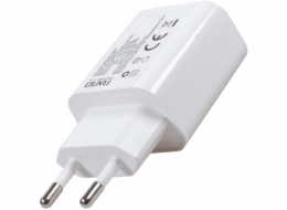 Napájecí adaptér 20W USB-C, 5V/9V/12V (v balení kabel USB-C)