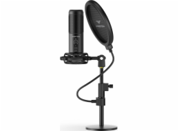 PREYON USB Buzzard Scream Microphone (PBS43B)