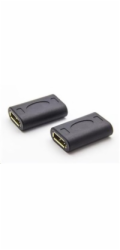 PremiumCord DisplayPort 1.2 spojka female/female, pozlacené konektory