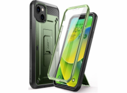 Pouzdro Supcase Supcase Unicorn Beetle Pro pro iPhone 14 Plus zelené
