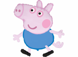 Fóliový balónek George Pig