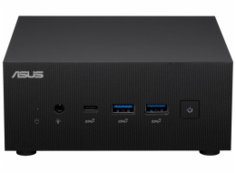 Asus PN64 90MR00U2-M000D0 ASUS PN/PN64/Mini/i5-12500H/bez RAM/Iris Xe/bez OS/3R