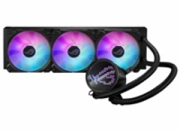 ASUS ROG RYUO III 360 ARGB 360mm, vodní chlazení