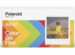 Polaroid Go Film Multipack 48 photos