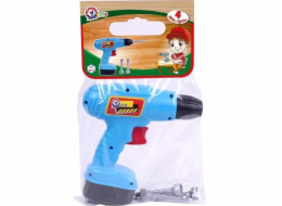 Technok Drill