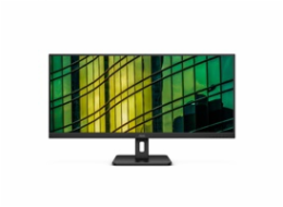 Monitor U34E2M 34 palců VA 100 Hz HDMIX2 DP