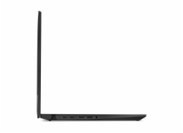Lenovo ThinkPad P16s Mobilní pracovní stanice 40,6 cm (16") WUXGA AMD Ryzen 5 PRO 6650U 16 GB LPDDR5-SDRAM 512 GB SSD Wi-Fi 6E (802.11ax) Windows 11 Pro Černá