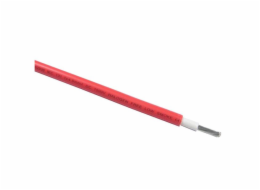 Solární&nbsp;kabel&nbsp;4mm2,&nbsp;červený