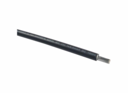 Solární&nbsp;kabel&nbsp;6mm2,&nbsp;černý