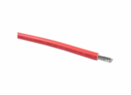 Solární&nbsp;kabel&nbsp;6mm2,&nbsp;červený