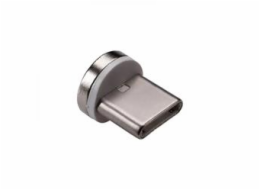 Akyga magnetická zástrčka USB-C 