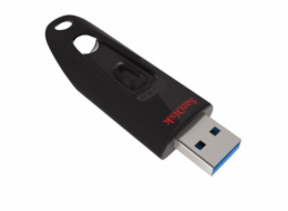 Flash paměť SanDisk Ultra USB 3.0 64GB