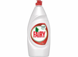 Kapalina na mytí nádobí 0,9L (11989813)