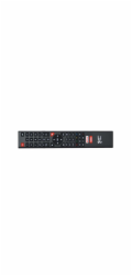 Ovladač dálkový GoSAT Smart TV