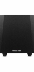 Adam T10S Black Passive subwoofer 130 W