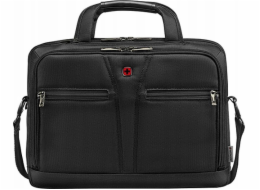 Wenger BC Pro 14-16" Laptop Tasche Schwarz