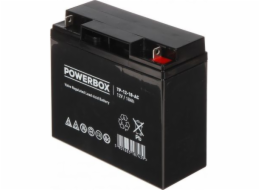 Baterie PowerBox 12V/18AH