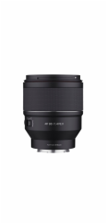 Samyang AF 85mm f/1.4 Sony FE II