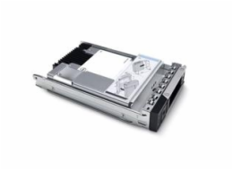 480GB SSD SATA Mixed Use 6Gbps 512e 2.5in with 3.5in HYB CARR CUS Kit