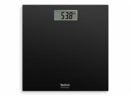 Tefal PP1400 Čtverec Černá Elektronická osobní váha
