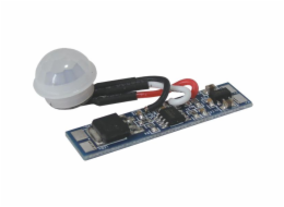 PIR senzor do Al profilů TIPA SW001