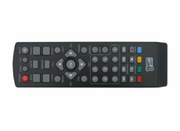 Ovladač dálkový GoSAT GS100HD, GS150HD a GS155HD