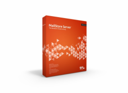 Renewal MailStore Starter Kit pro 5 uživatelů 2 roky