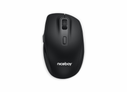 Myš Niceboy OFFICE M30 BT 