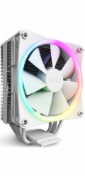 CPU ventilátor T120 bílý