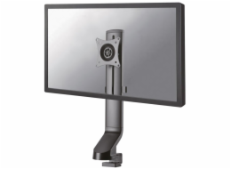 Neomounts FPMA-D860 - Montážní sada - plný pohyb - pro Displej LCD - černá - velikost obrazovky: 10"-32" - upevnění svorkou, průchodka, upevnitelné na stůl