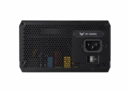 ASUS zdroj TUF Gaming 850W Gold, 80+ Gold