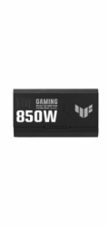 ASUS zdroj TUF Gaming 850W Gold, 80+ Gold