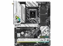 Z790 STEEL LEGEND WIFI, Mainboard