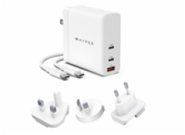 Hyper Juice 140W PD 3.1 USB-C nabíječka