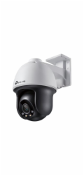 Kamera TP-Link VIGI C540(4mm) 4MPx, venkovní, IP PTZ, přísvit 30m 