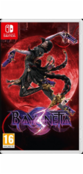 Nintendo Switch - Bayonetta 3