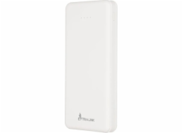 EXTRALINK EPB-078W 10000MAH 5V POWER BANK WHITE