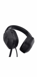 TRUST Herní sluchátka GXT 415 ZIROX černá