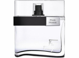 Salvatore Ferragamo F by Ferragamo Black EDT 100 ml