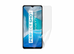 Screenshield&nbsp;VIVO&nbsp;Y76&nbsp;5G&nbsp;fólie&nbsp;na&nbsp;displej