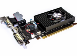 AFOX AF5450-1024D3L5 graphics card AMD Radeon HD 5450 1 GB