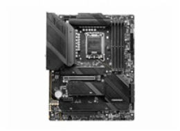 MSI MB Sc LGA1700 MAG Z790 TOMAHAWK WIFI, Intel Z790, 4xDDR5, 1xDP, 1xHDMI, WI-FI