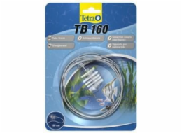 Tetra TB 160 hadicový kartáč
