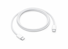 APPLE opletený USB-C nabíjecí kabel (1m)