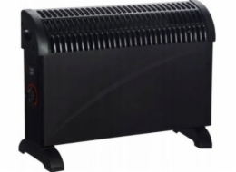 Convector heater 2000W VO2783 Volteno