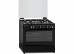 MPM-93-KGM-32 90 cm plynový/elektrický sporák