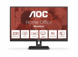 AOC 24E3UM, LED monitor