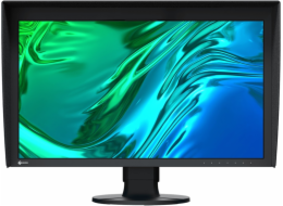 EIZO/CG2700X/27"/IPS/4K UHD/60Hz/13ms/Black/5R
