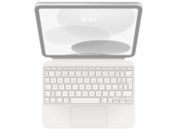 APPLE Magic Keyboard Folio for iPad (10th generation) - Czech