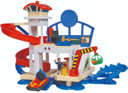 Simba Fireman Sam Ocean Station